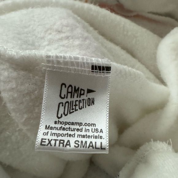 Camp Collection Shorts - Picture 2 of 4